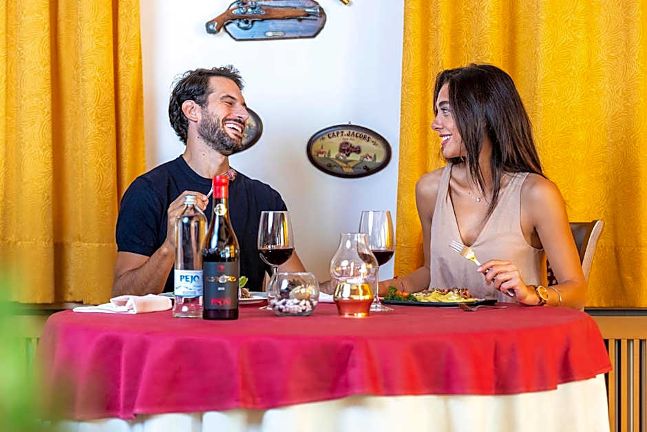 Hotel Alpino Wellness & Spa