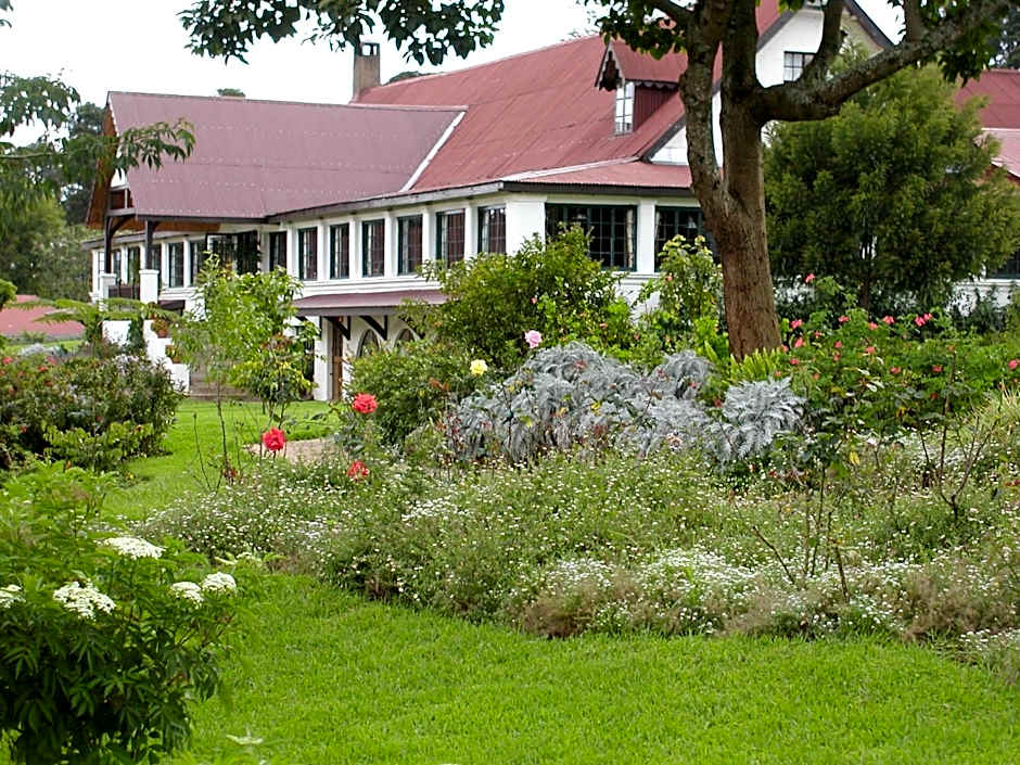 Brackenhurst Conference and Retreat Centre