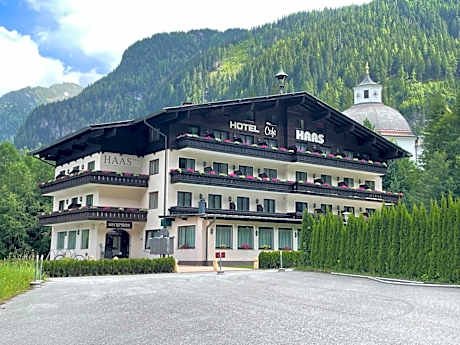 Hotel HAAS
