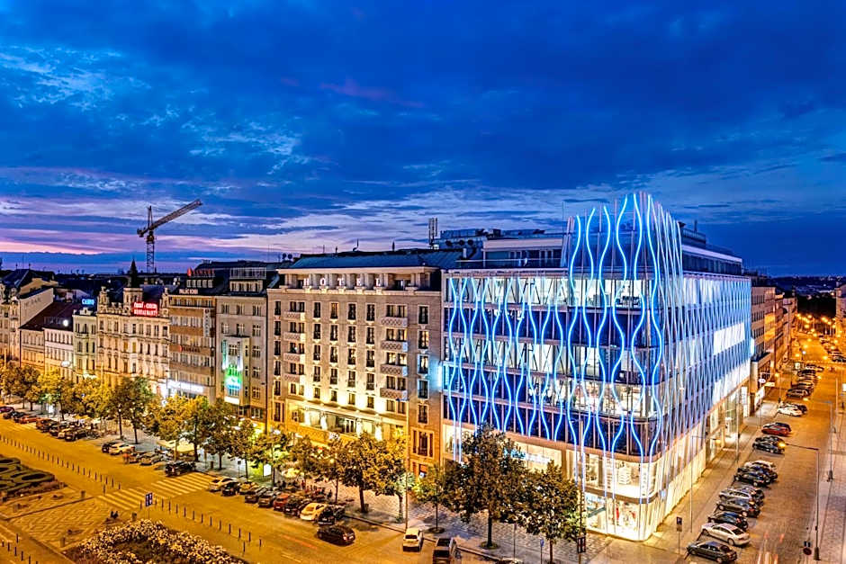 Jalta Boutique Hotel