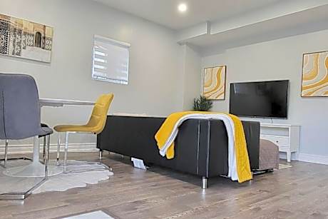 Tranquility Haven Plus in Barrie