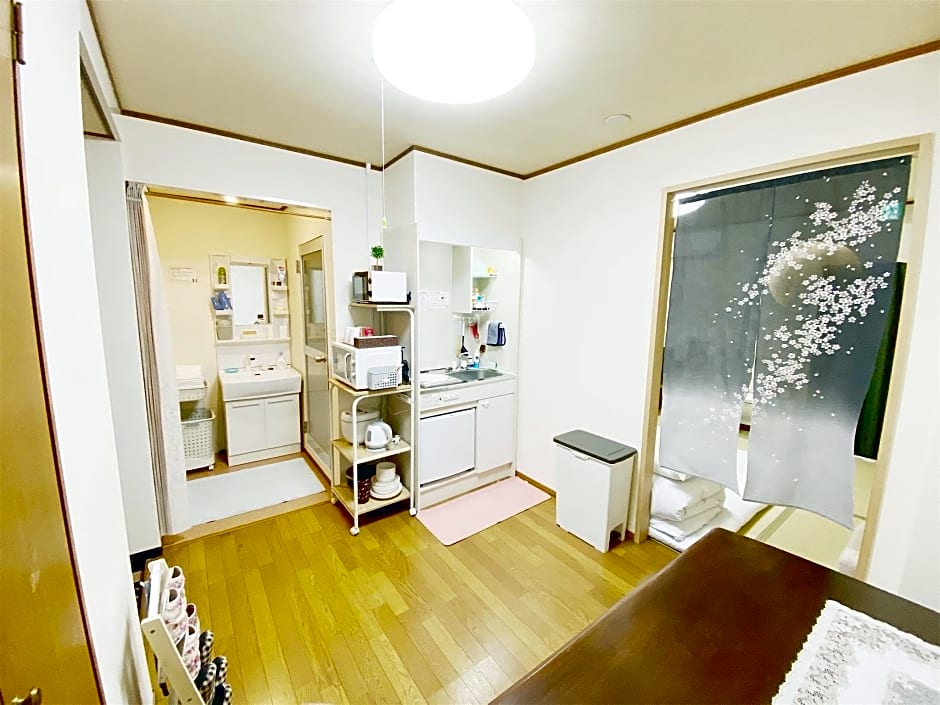 Photo 1 of 14 of Family 2 Bedroom Apartment