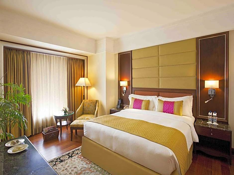 Eros Hotel - New Delhi Nehru Place