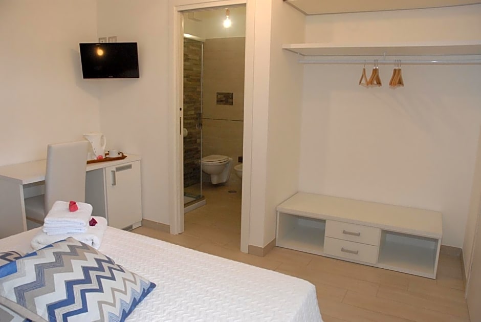 B&B Nonna Pina – San Giovanni a Piro, 