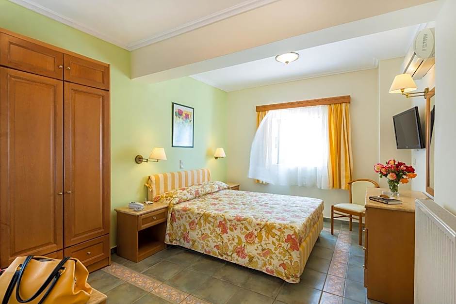 Andreolas Luxury Suites