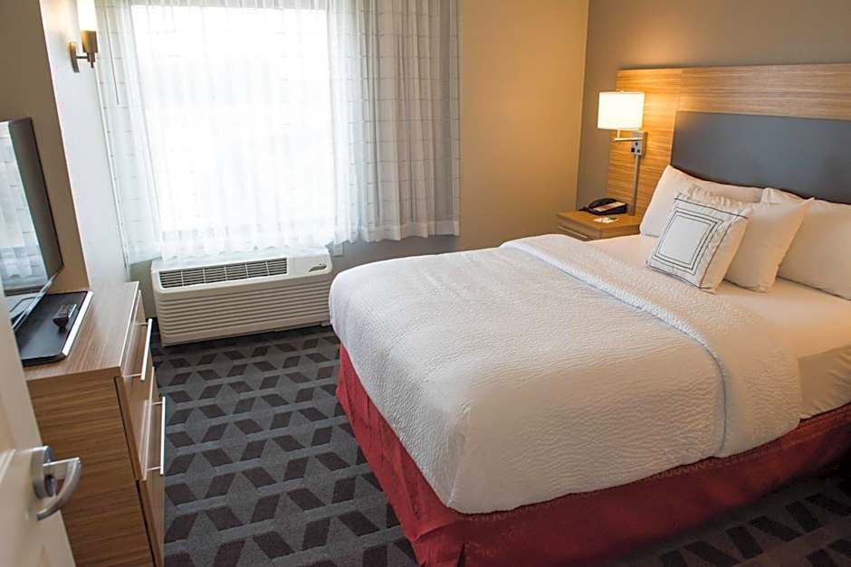 TownePlace Suites by Marriott Battle Creek