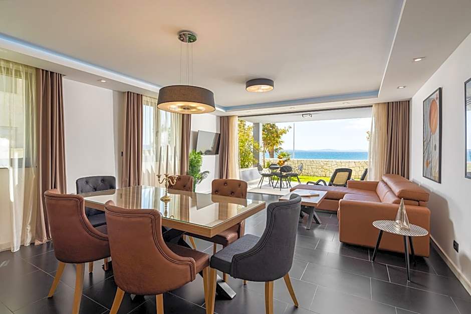 VIPo Prestige Apartments