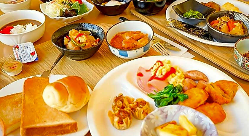 APA Hotel Miyazaki Nobeoka-Ekimae