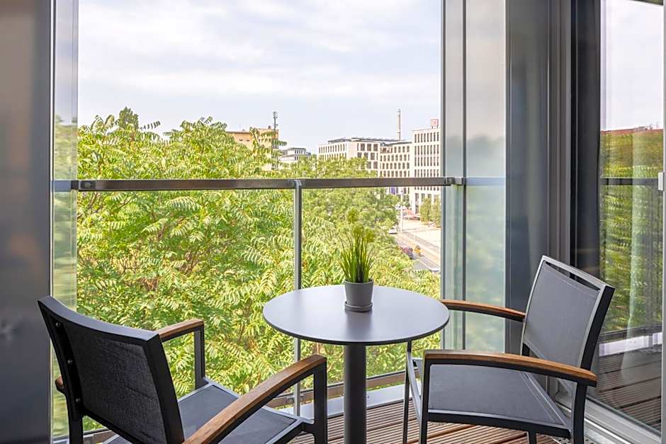 Downtown Apartments Mitte