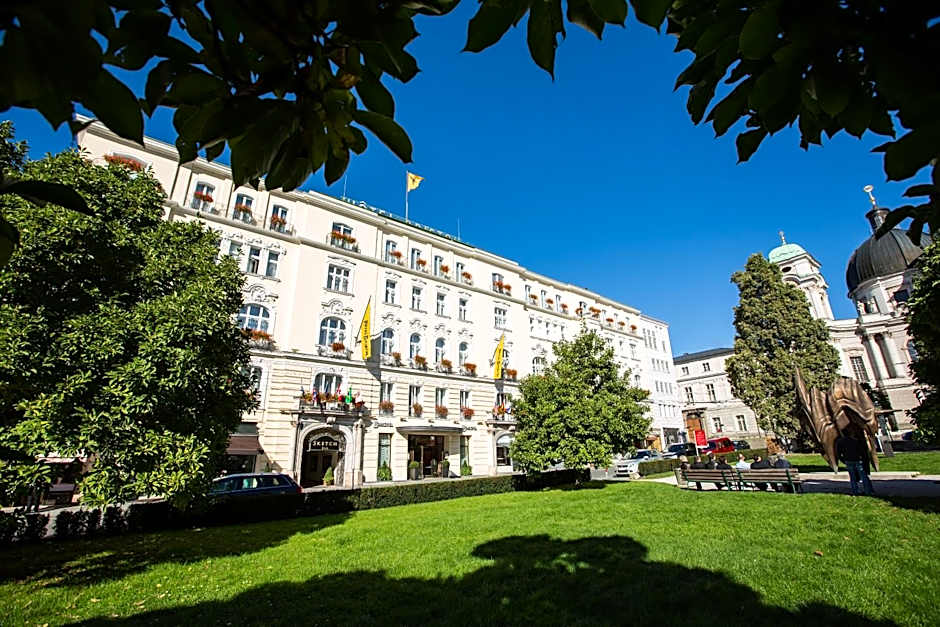 Photo 1 of 50 of Hotel Bristol Salzburg