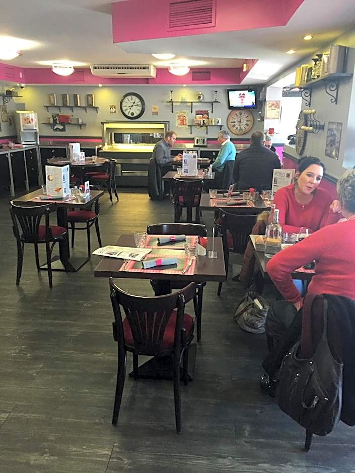 initial by balladins Amiens / Longueau