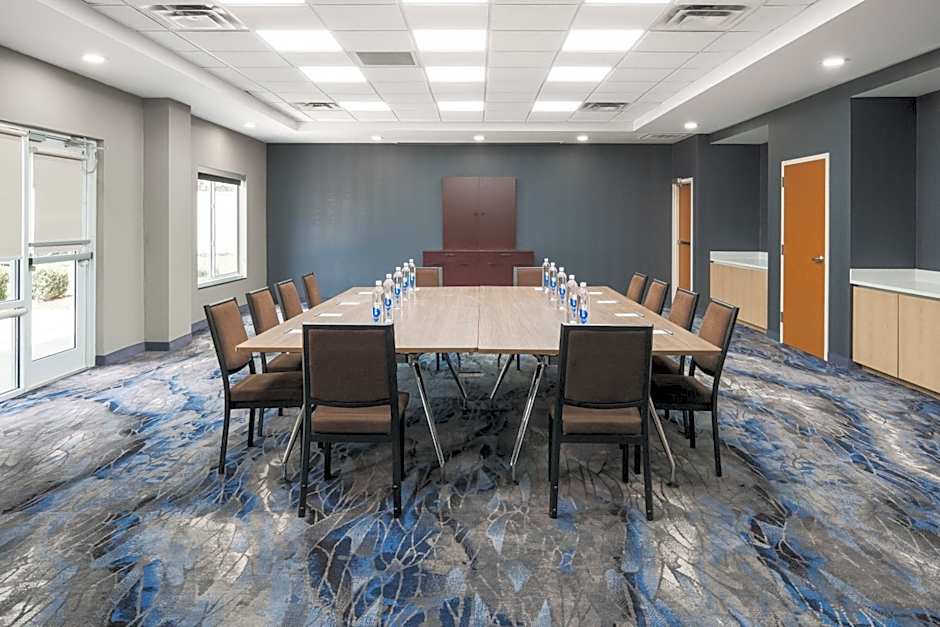 Fairfield Inn & Suites by Marriott Cleveland