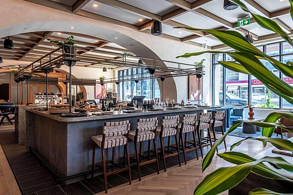 The Westley Calgary Downtown, Tapestry Collection by Hilton