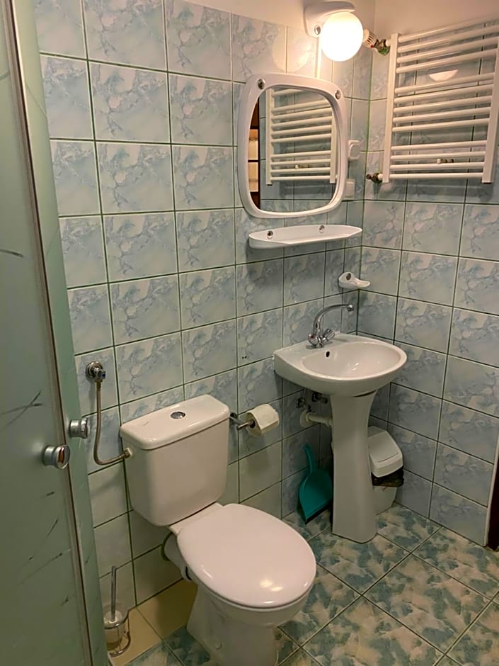 Ośrodek Gwiazda Morza