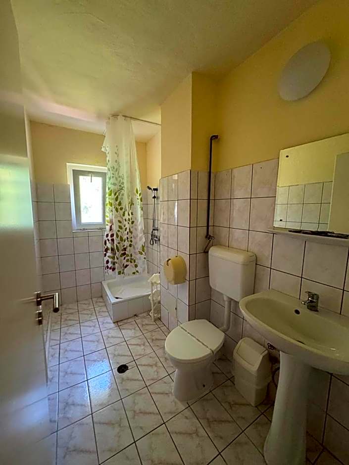 Cabana Fulg De Nea Predeal