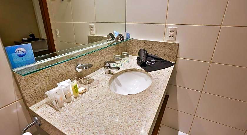 Quality Hotel Goiania
