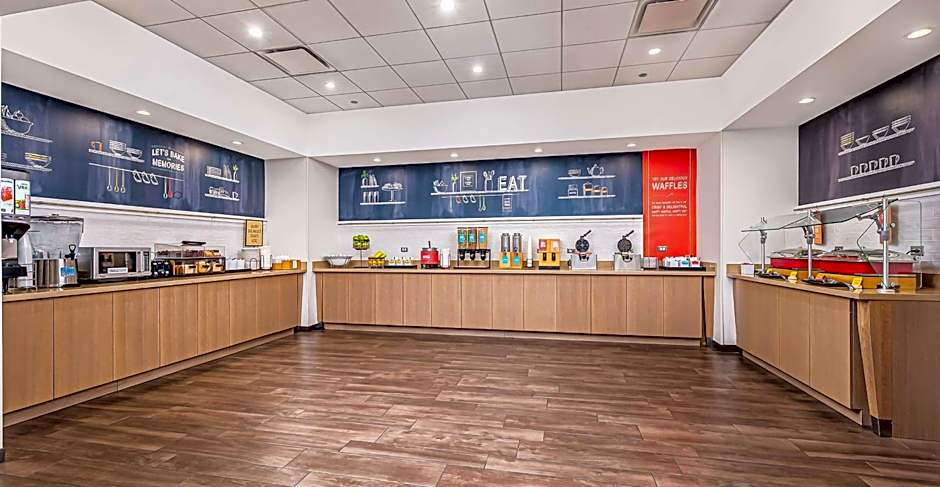 Hampton Inn By Hilton Chicago North-Loyola Station, Il