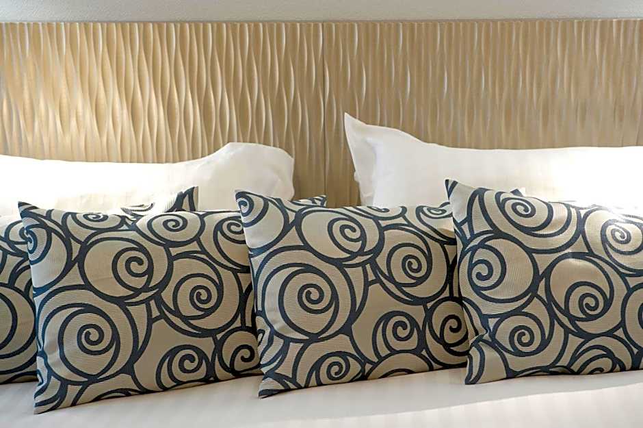 Hôtel Restaurant Des Remparts