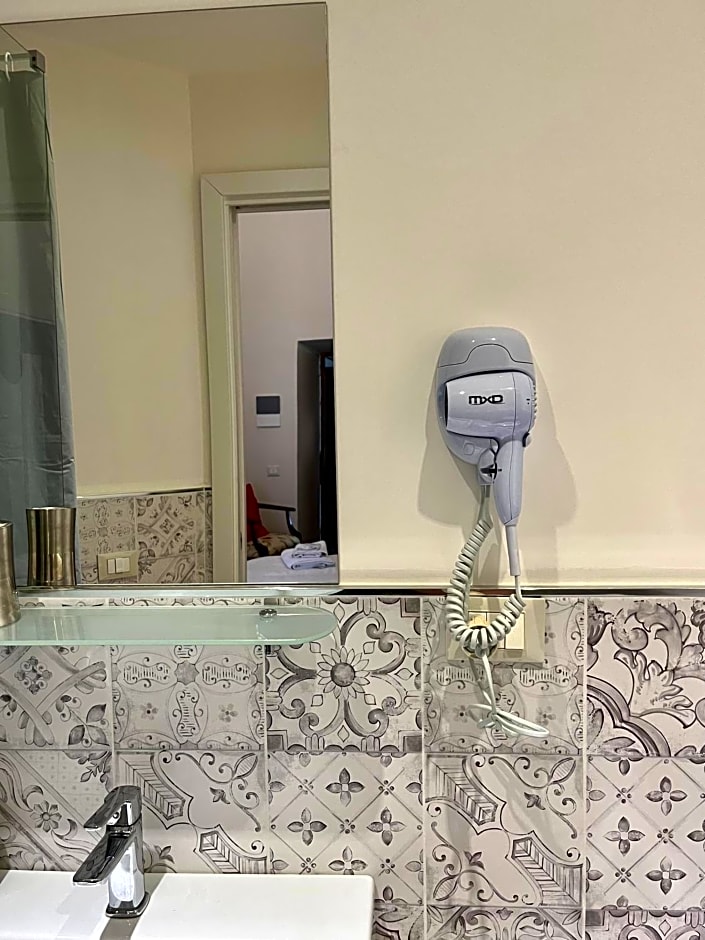 B&B 'Degli Artisti'