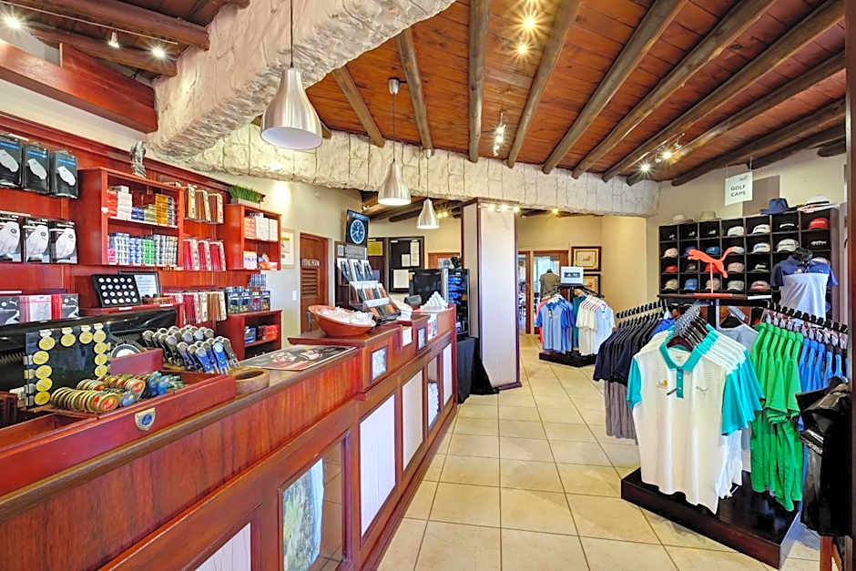 Zebula Golf Estate & Spa Executive Holiday Homes