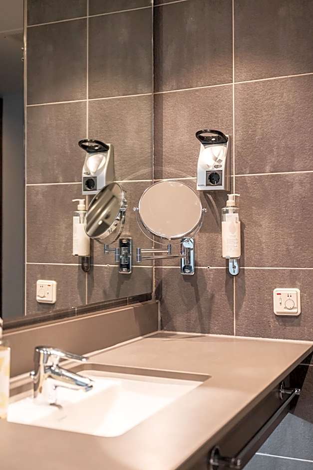 NYX Hotel Amsterdam Rembrandt Square