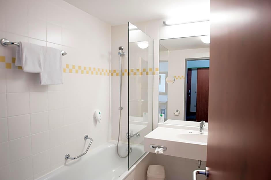 EuroHotel Günzburg