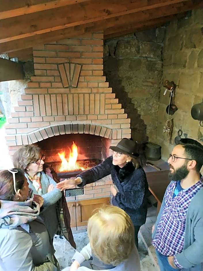 Antico Borgo Buonanotte