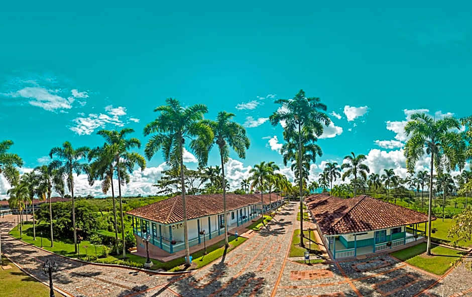 Decameron Las Heliconias - All Inclusive