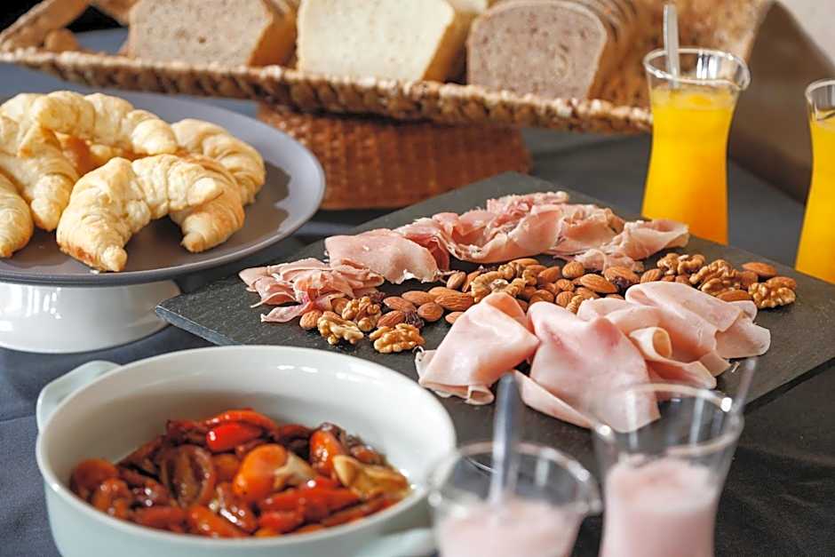 Los Cerros del Chaltén Boutique Hotel