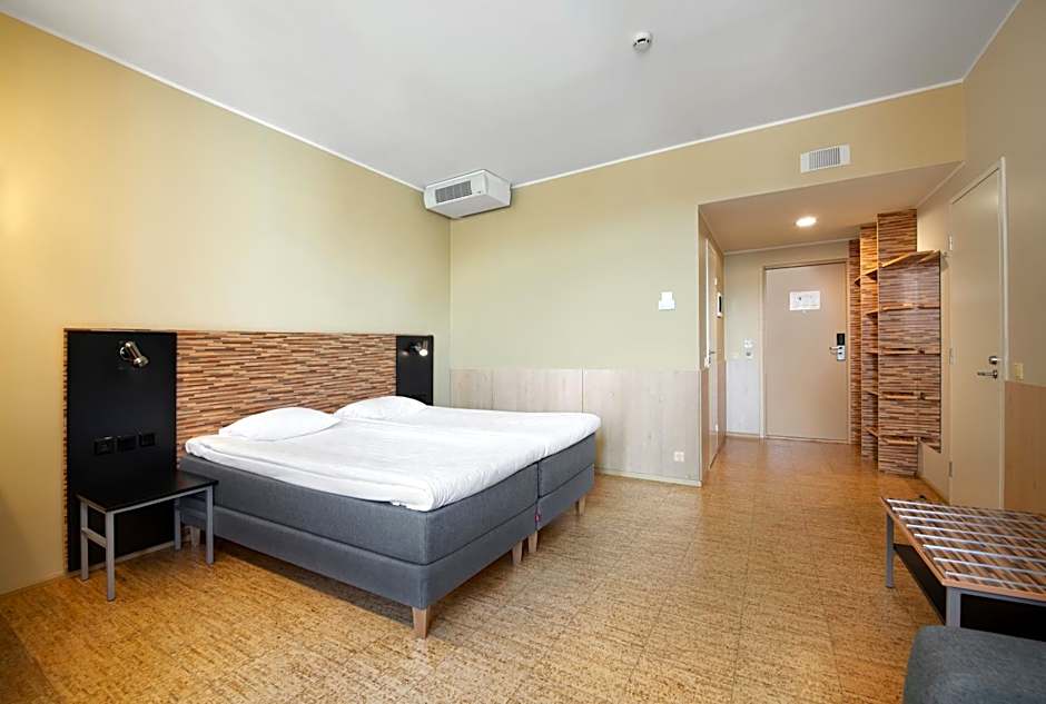 Hestia Hotel Seaport