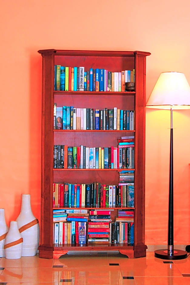 Zorbas Hotel Beach Village