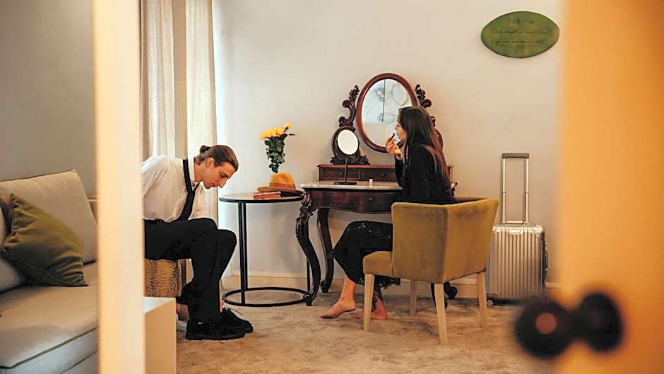 Palazzo Franceschini