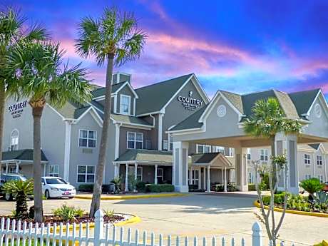 Country Inn & Suites by Radisson, Biloxi-Ocean Springs, MS