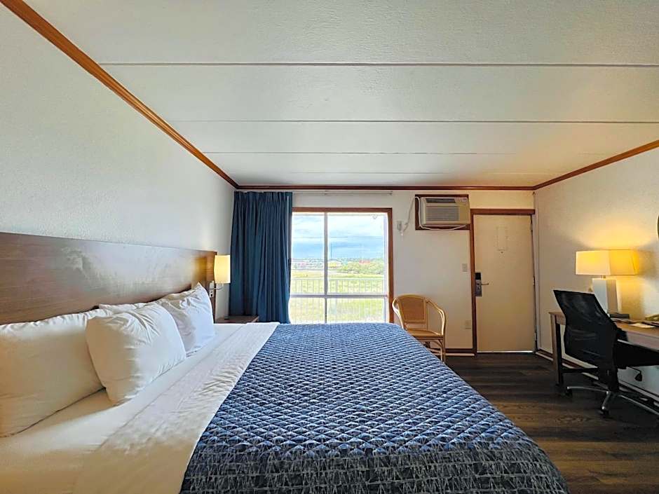 Mariner Inn And Suites