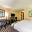 Quality Inn Huntersville near Lake Norman