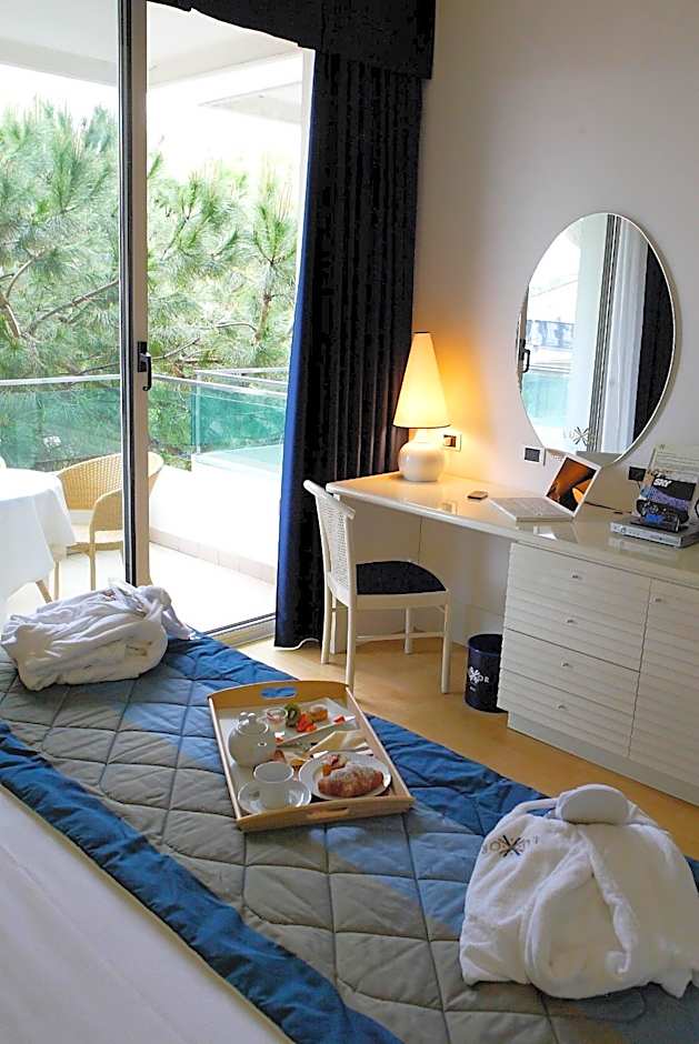 Hotel Luxor