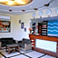 Hotel Sarovar Regency