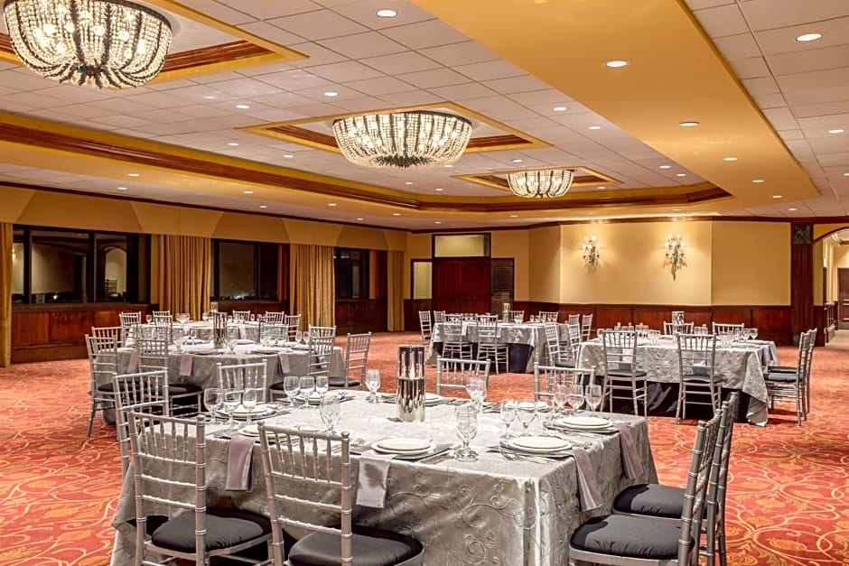 Embassy Suites by Hilton Columbia Greystone