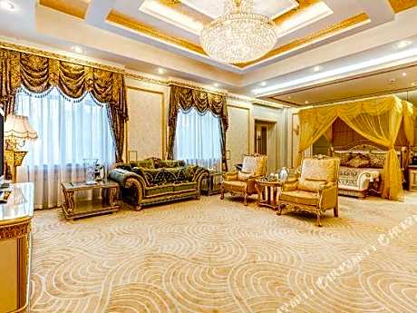 Tianjiao Hotel