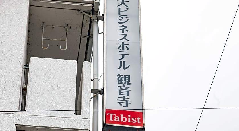 Tabist Motodai Business Hotel Kanonji