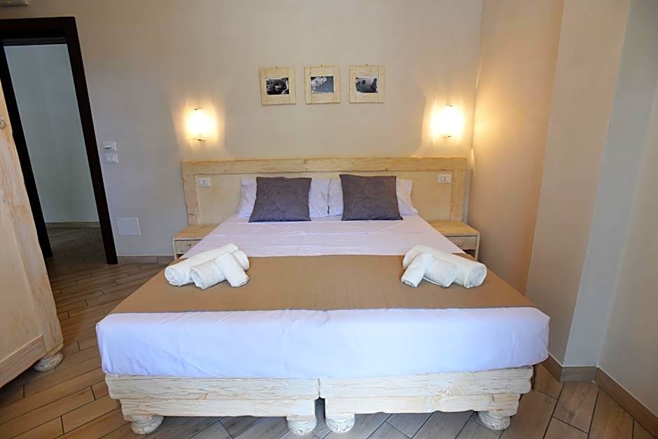 Camere Le Vie di Omero