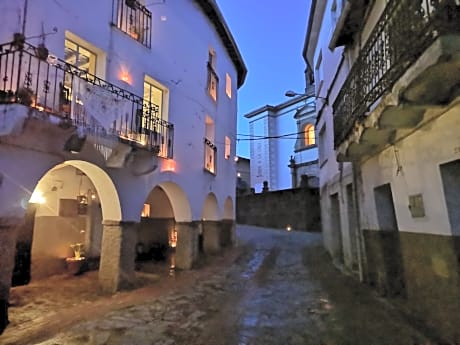 La Posada del Casar