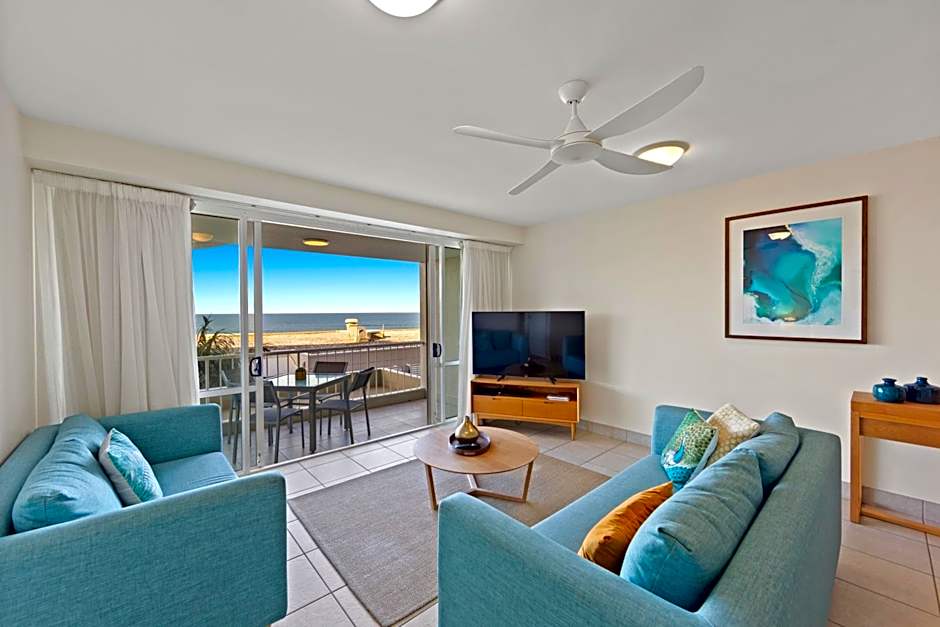 La Mer Sunshine Beachfront