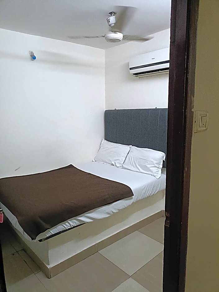 Hotel Janata Residency      