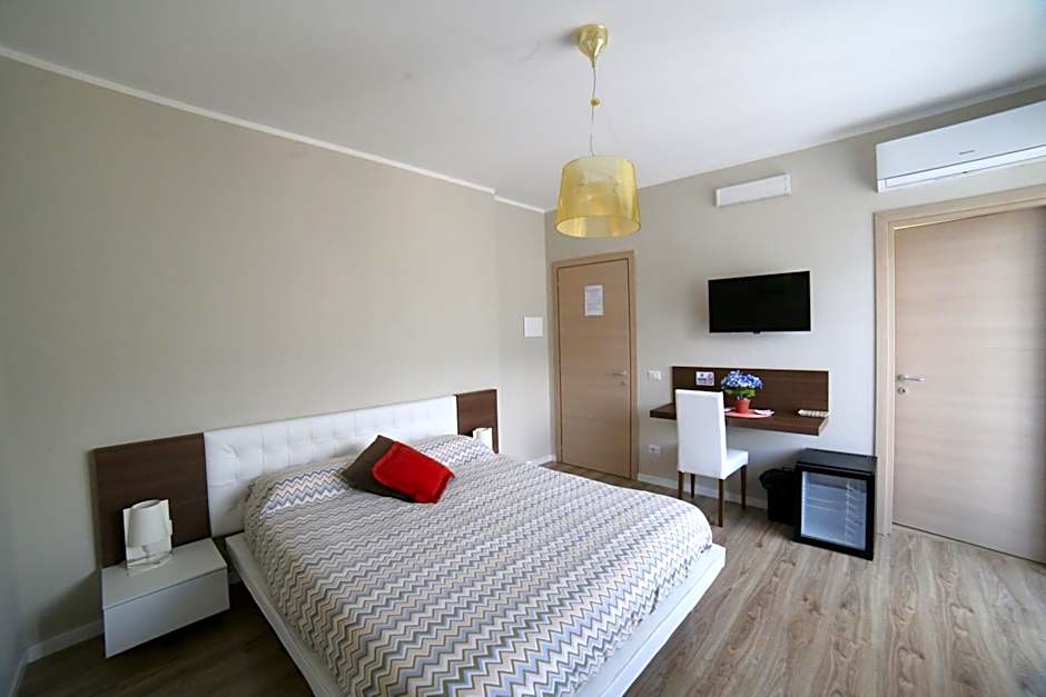 Sorrento Coast Suites B&B