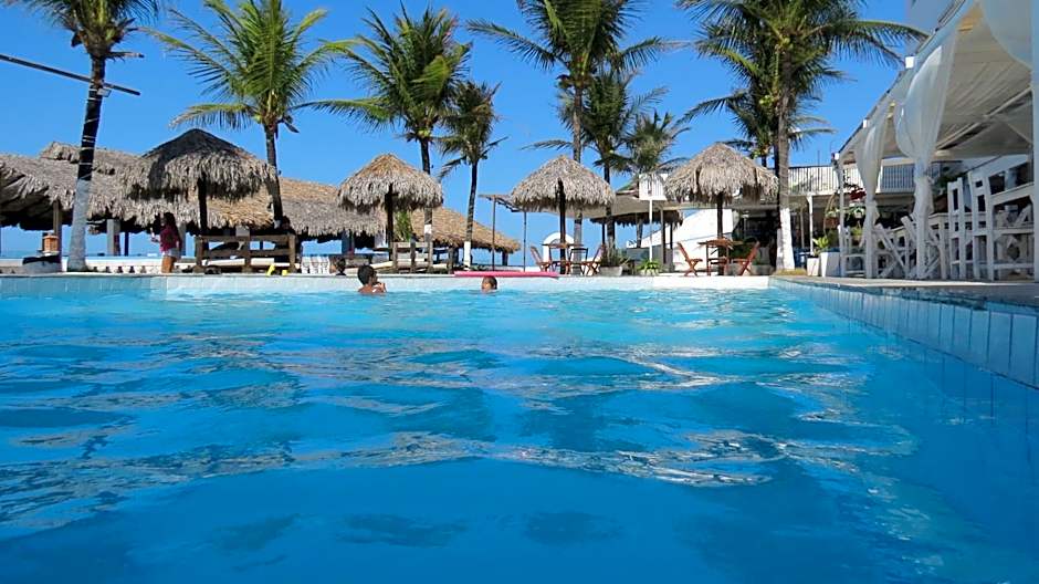 La Suite Praia Hotel