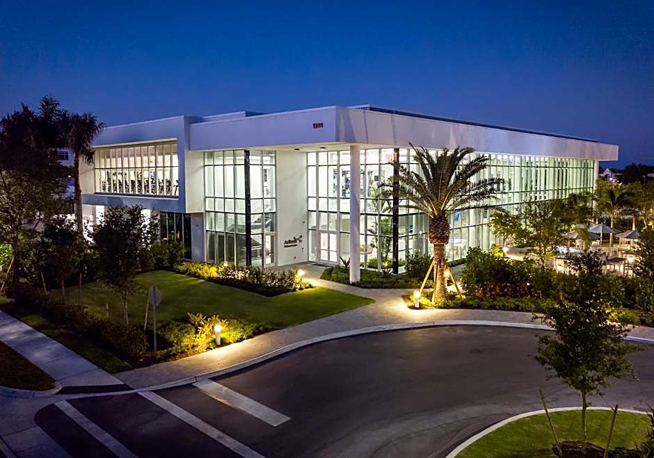 Innovation Hotel