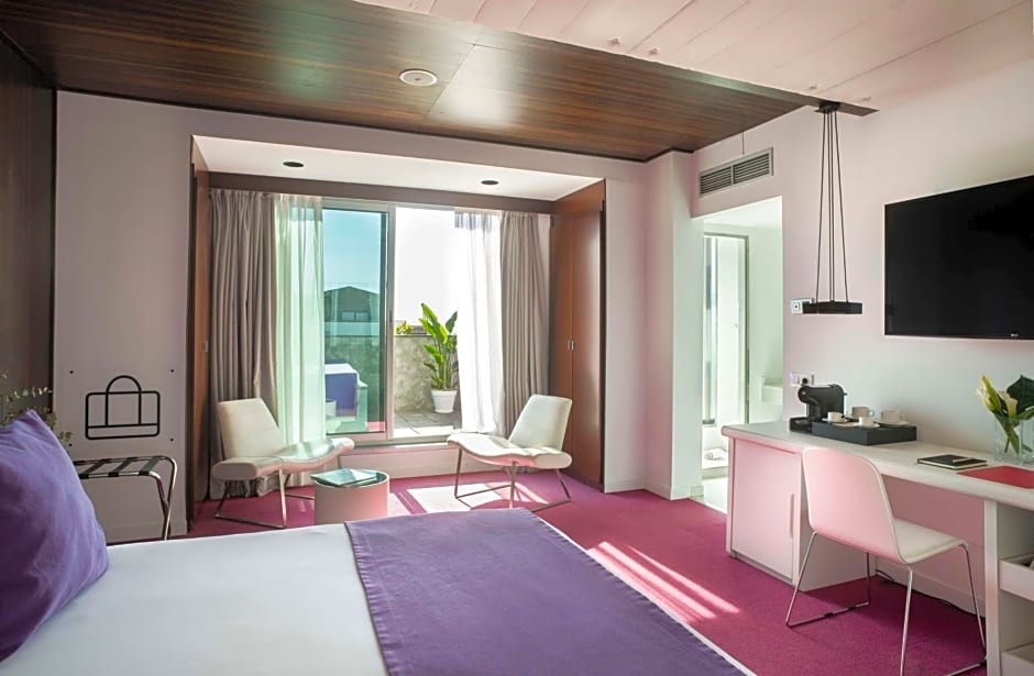 Allegro Barcelona
