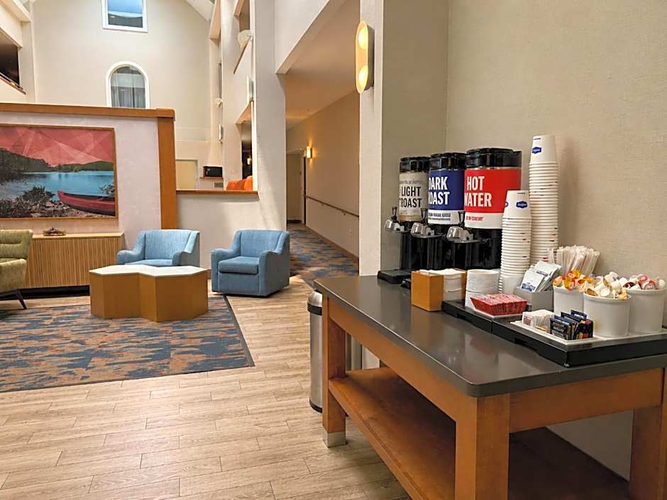 Hampton Inn Cartersville