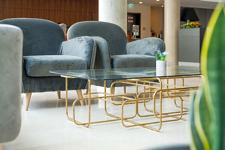 Hotel Schopenhauer Hof